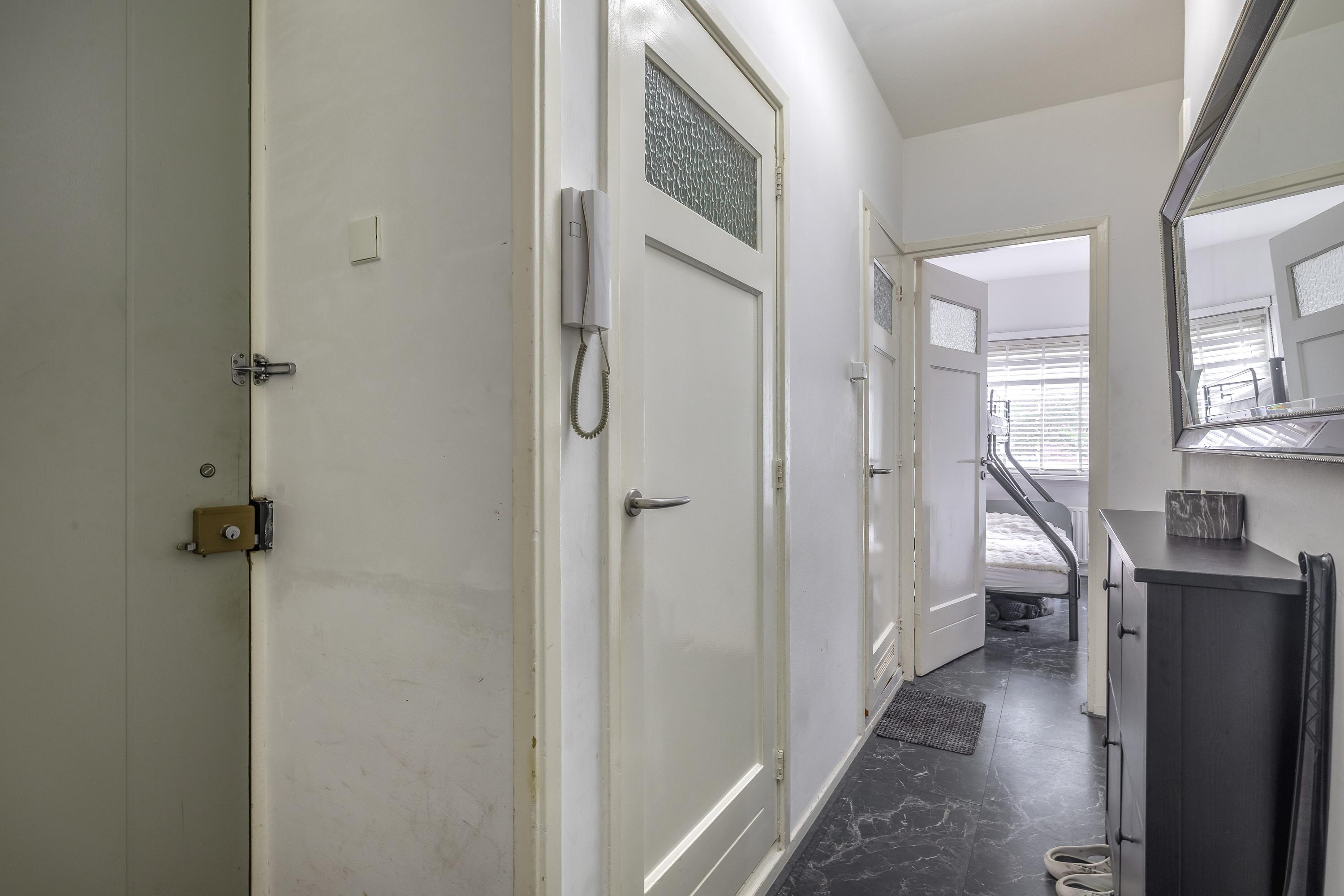 Appartement te koop: Fluitstraat 11A, Rotterdam