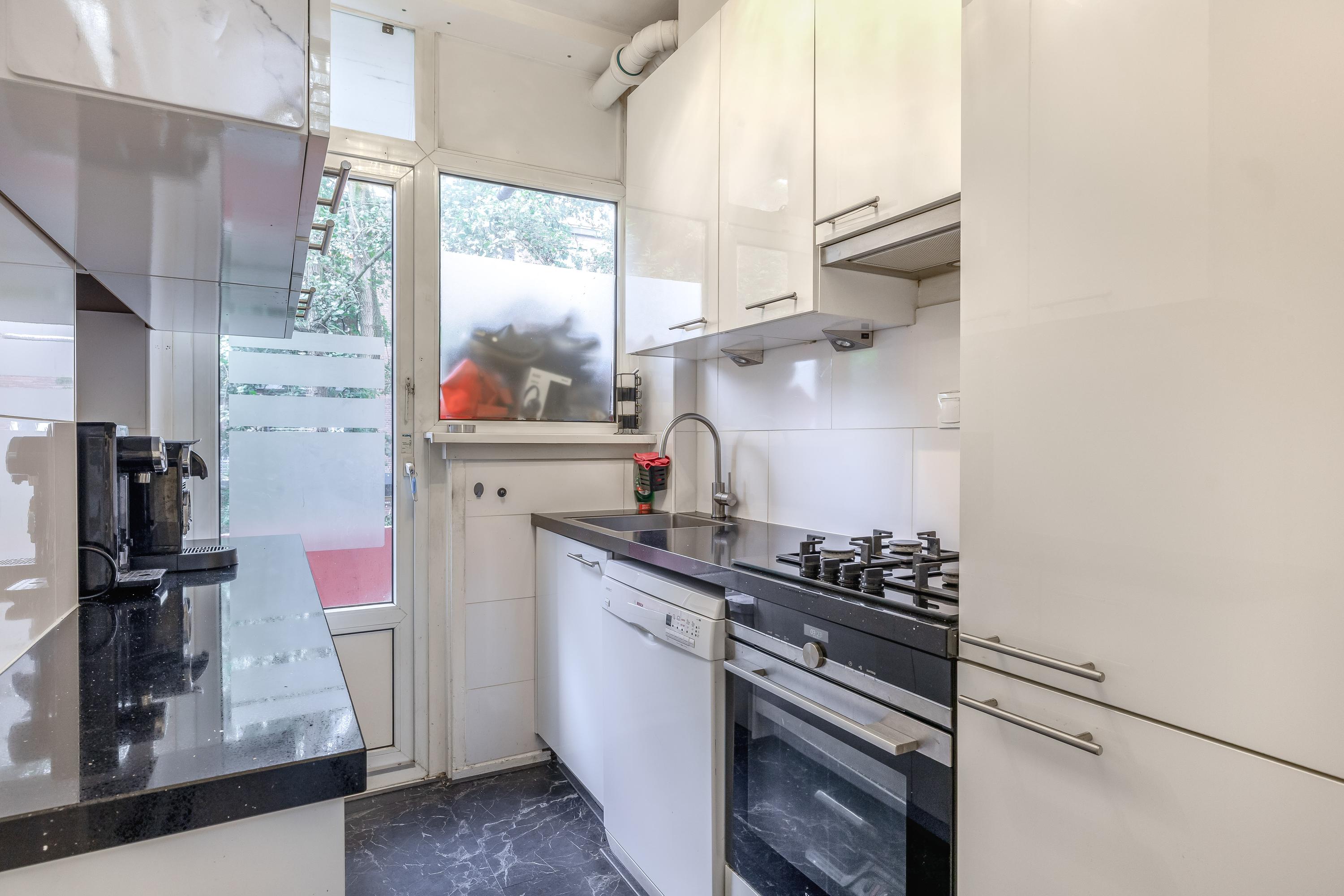Appartement te koop: Fluitstraat 11A, Rotterdam