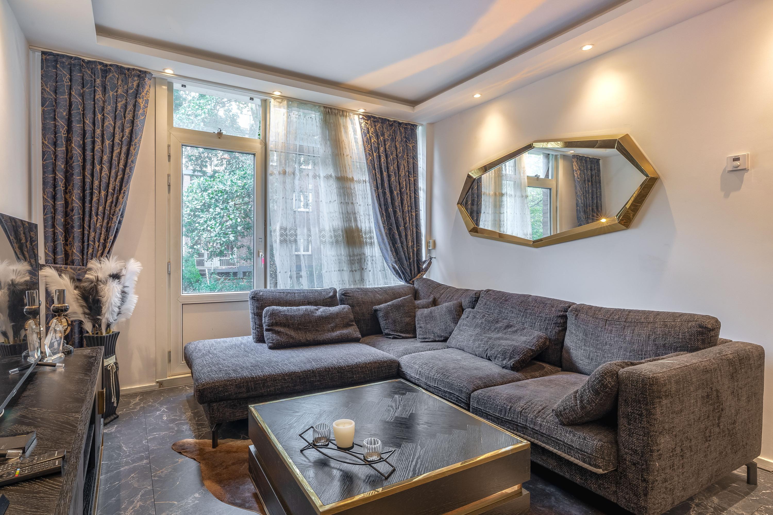 Appartement te koop: Fluitstraat 11A, Rotterdam