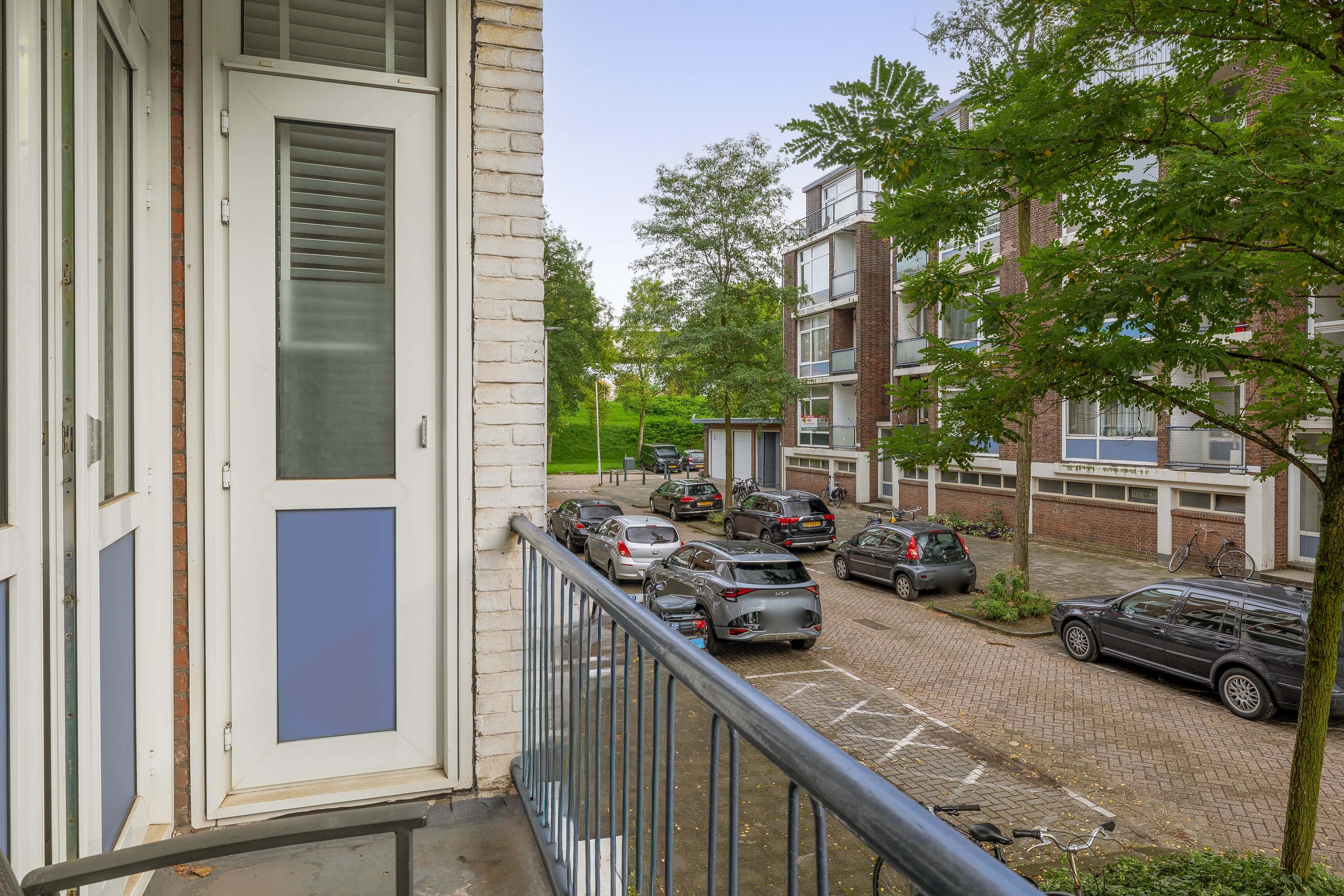Appartement te koop: Fluitstraat 11A, Rotterdam