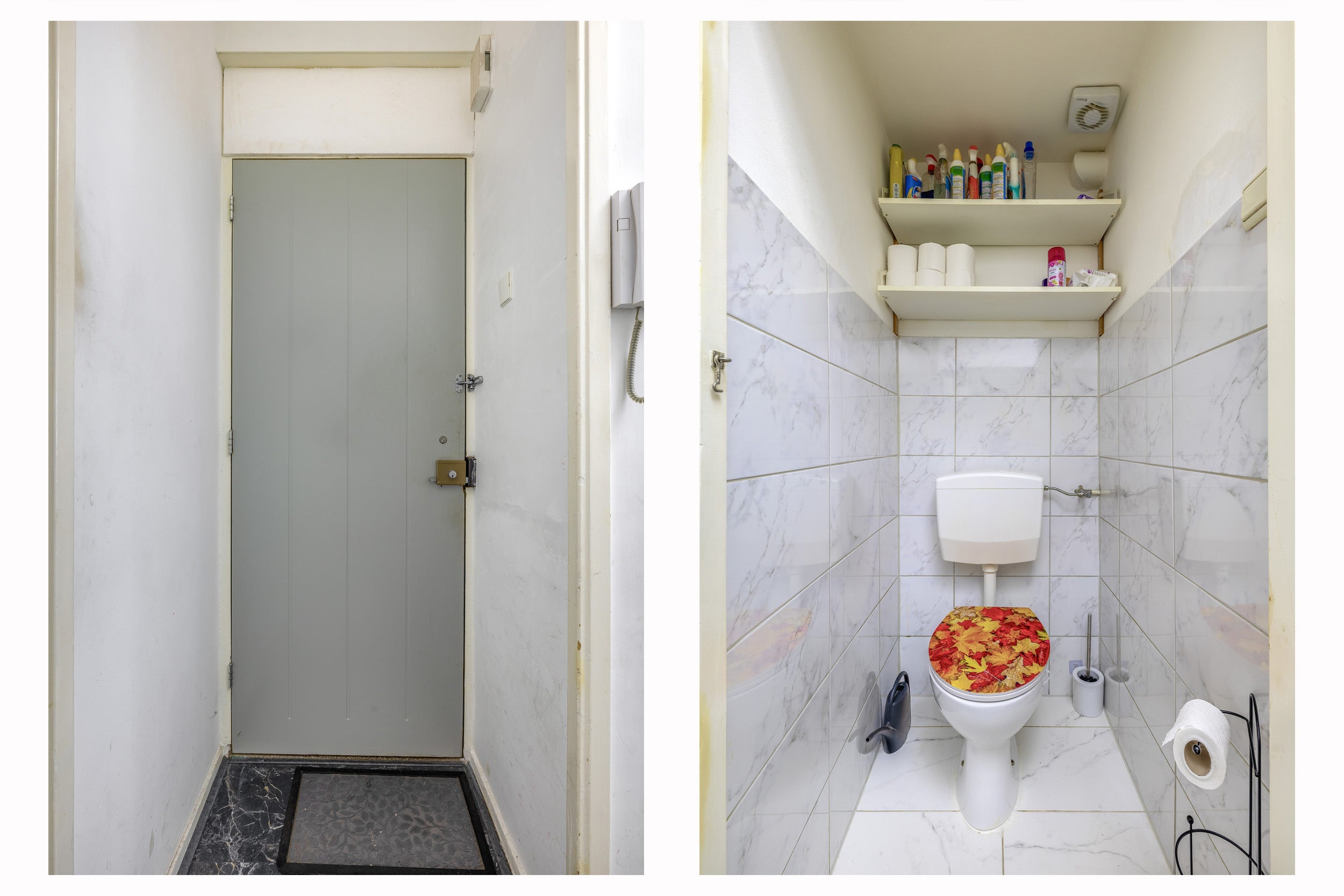 Appartement te koop: Fluitstraat 11A, Rotterdam