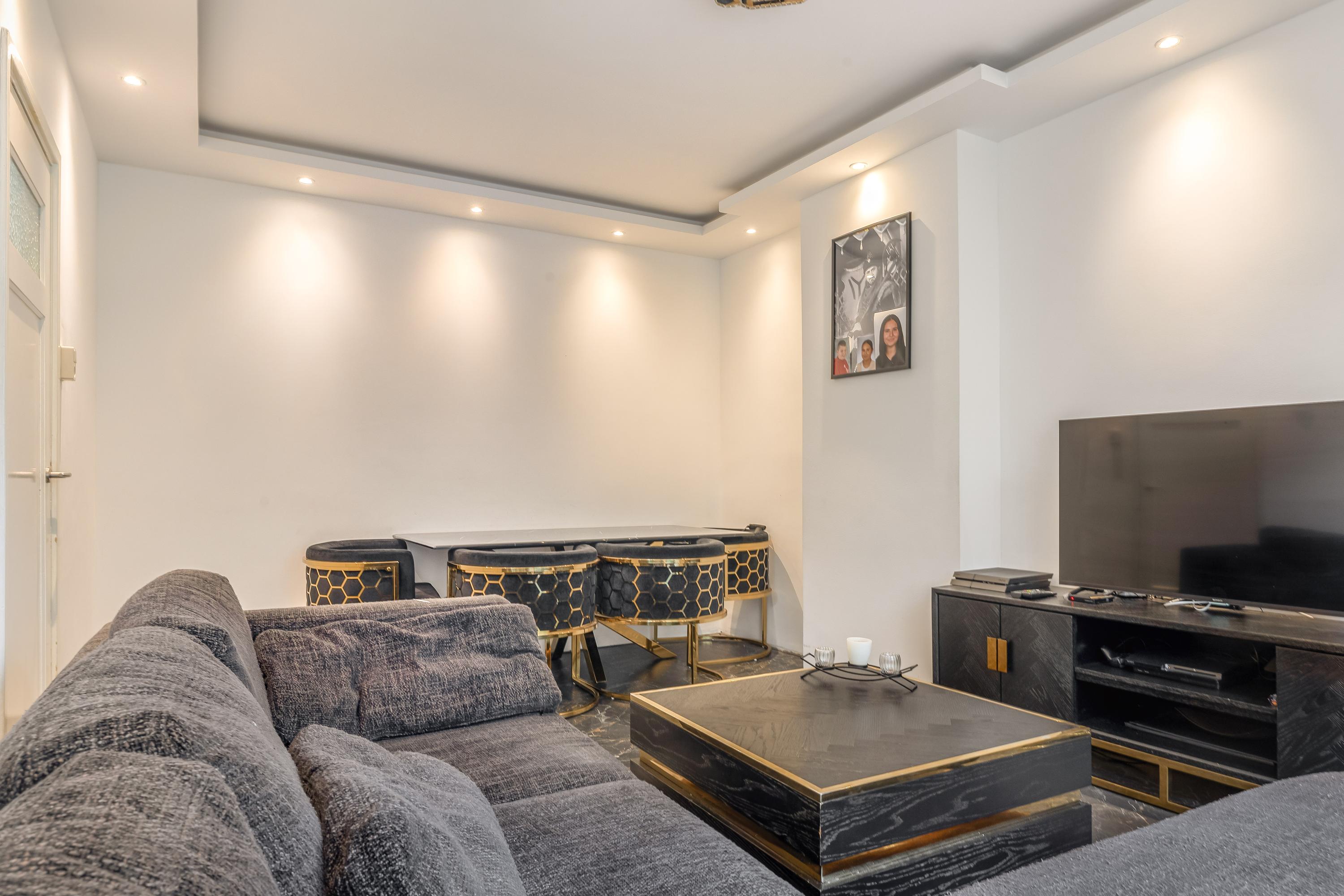 Appartement te koop: Fluitstraat 11A, Rotterdam