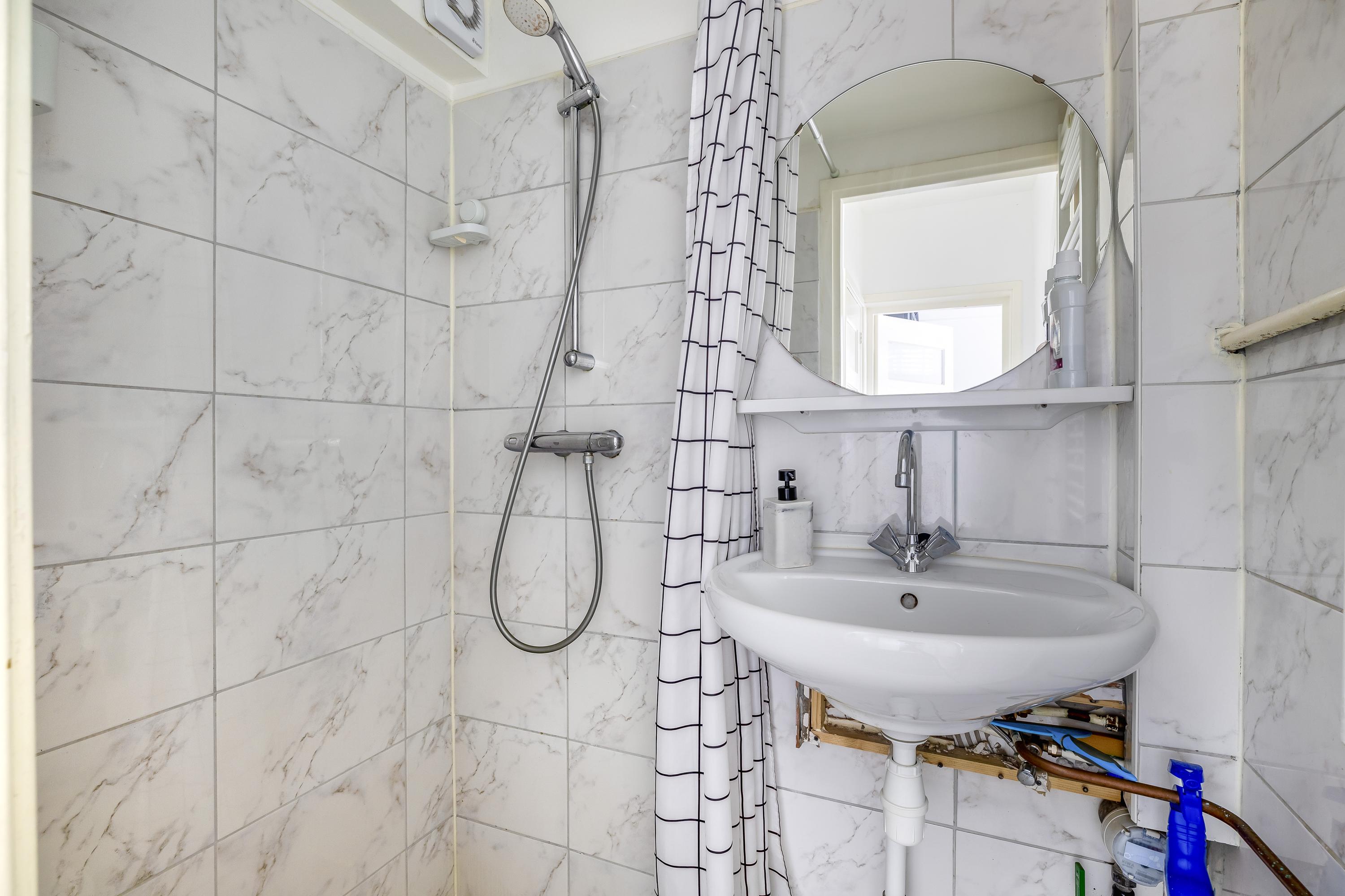Appartement te koop: Fluitstraat 11A, Rotterdam