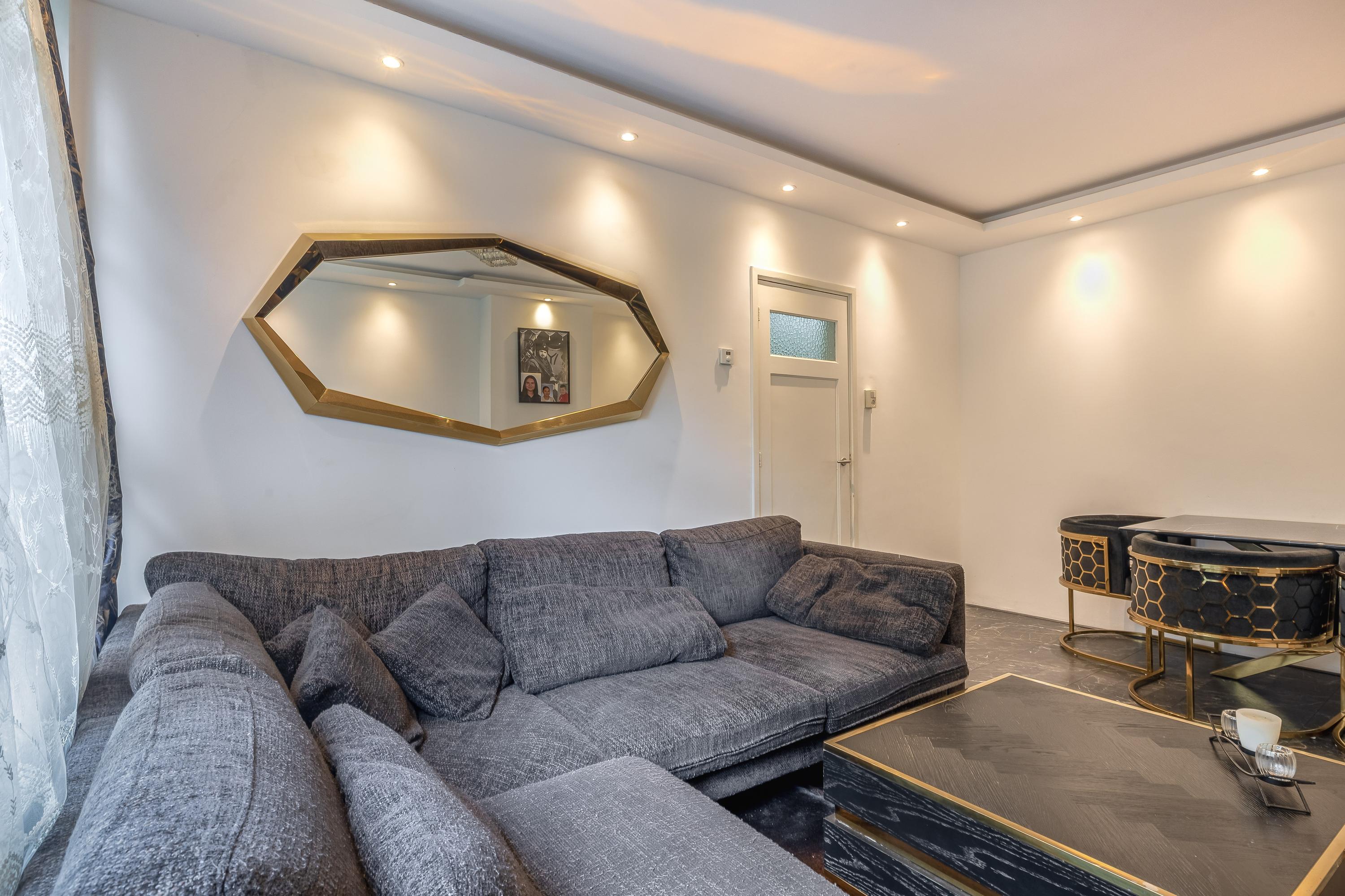 Appartement te koop: Fluitstraat 11A, Rotterdam