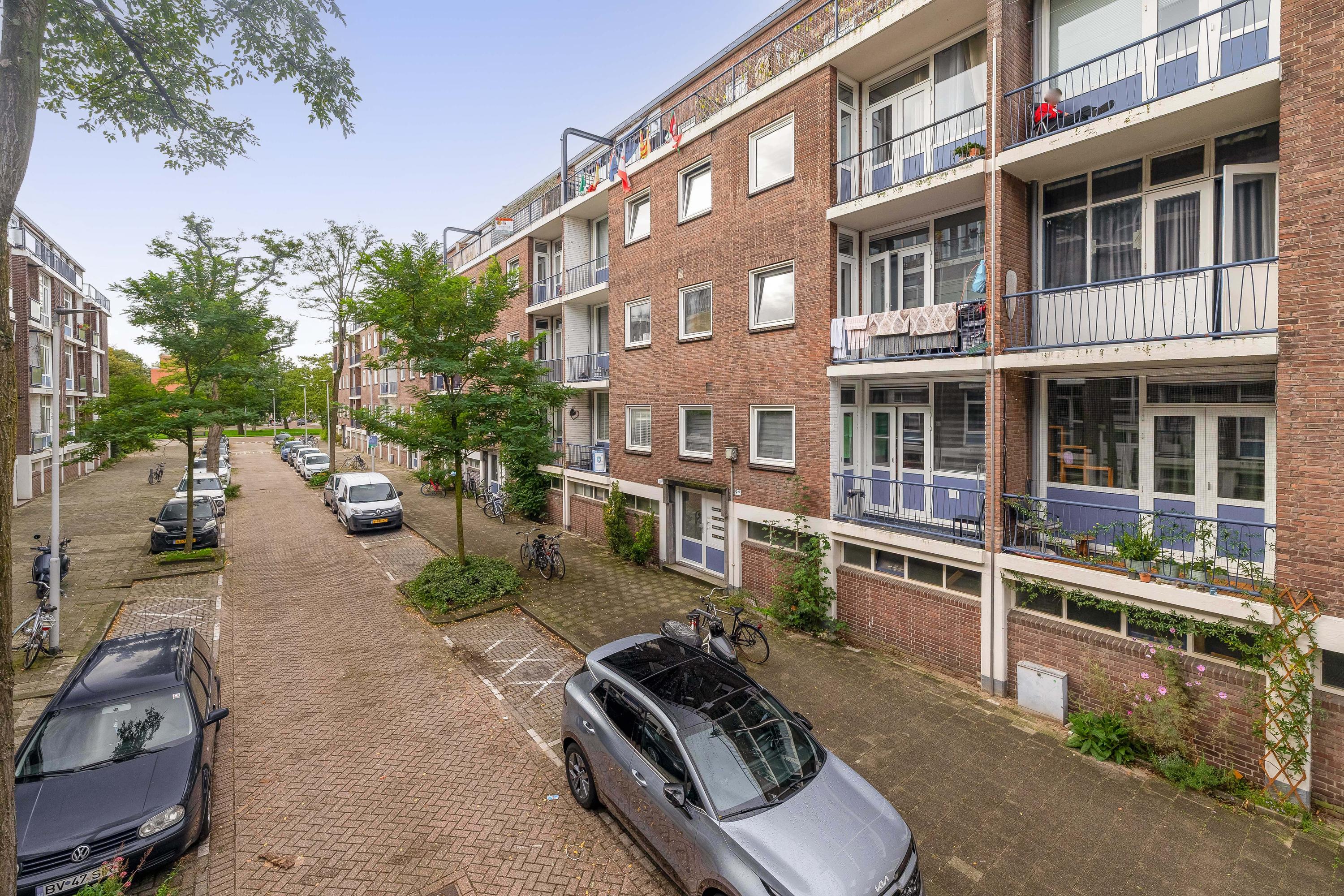 Appartement te koop: Fluitstraat 11A, Rotterdam