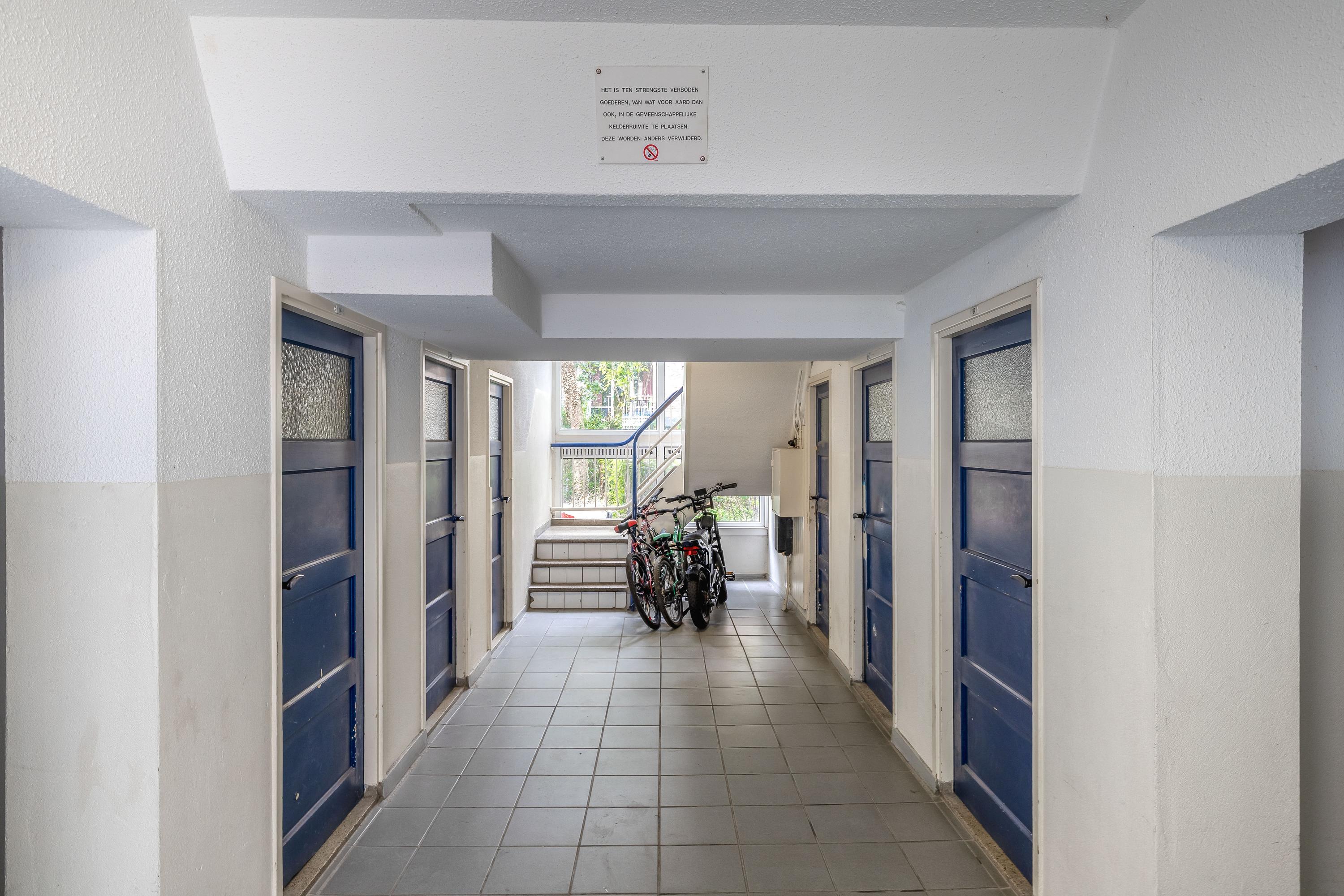 Appartement te koop: Fluitstraat 11A, Rotterdam
