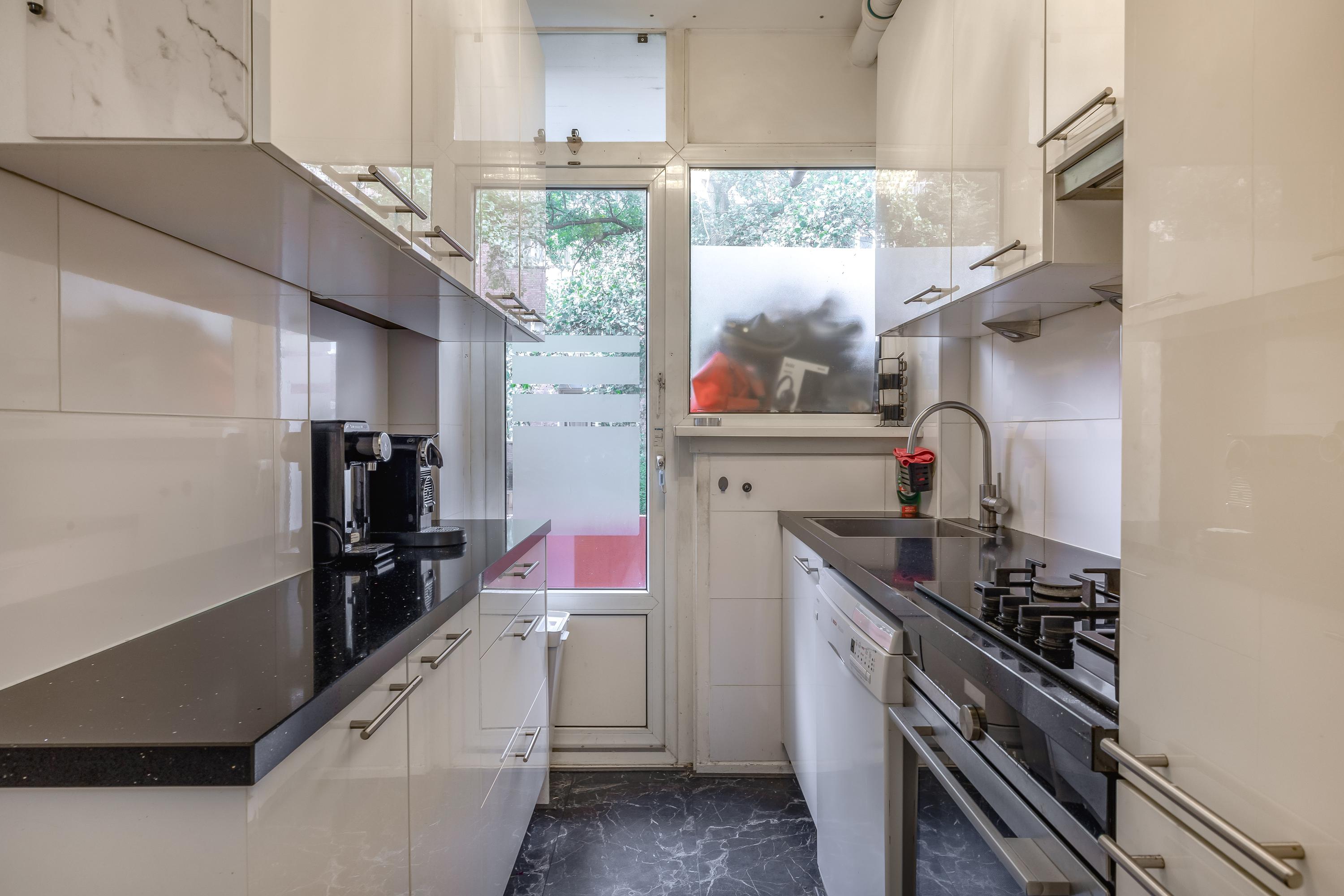 Appartement te koop: Fluitstraat 11A, Rotterdam
