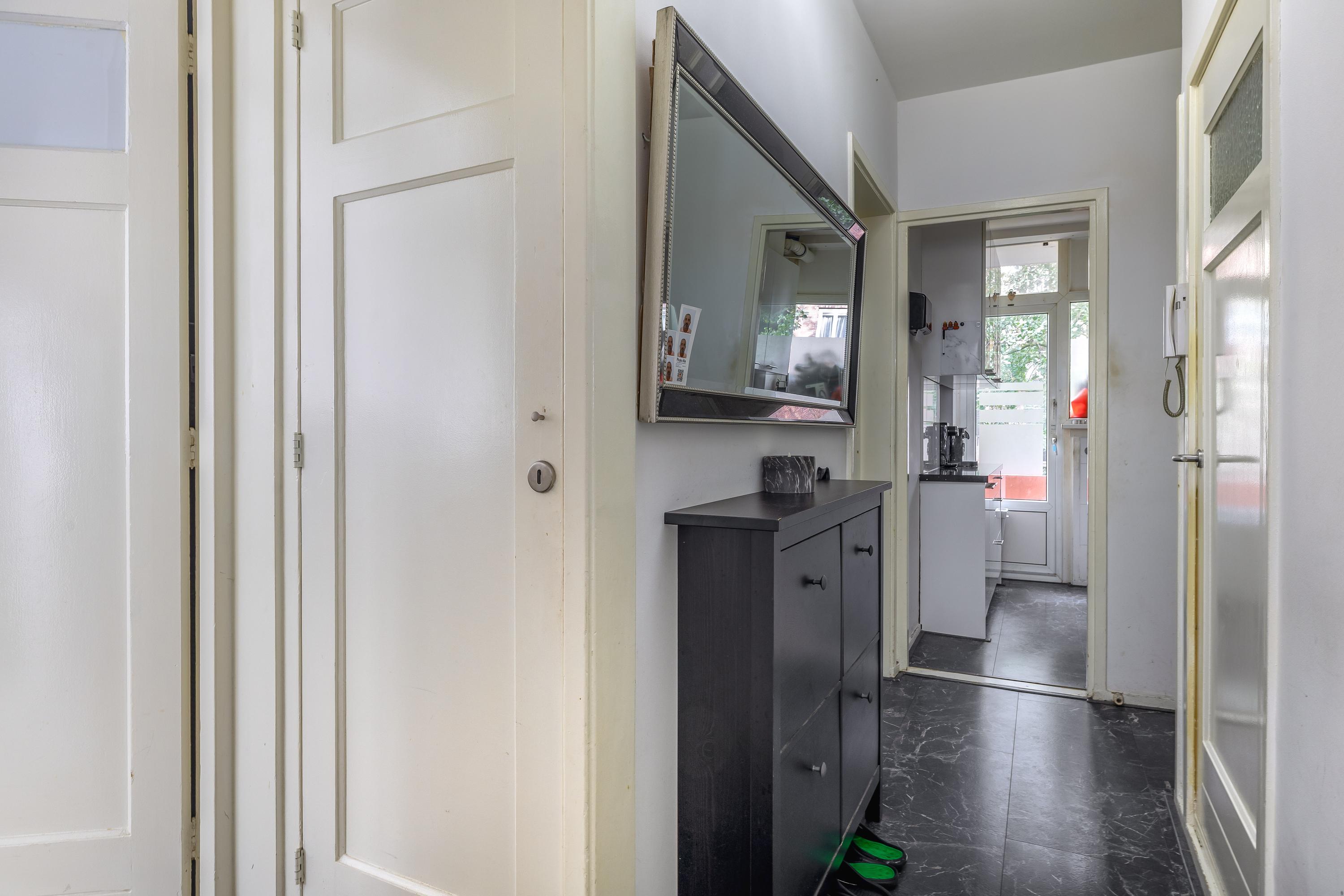 Appartement te koop: Fluitstraat 11A, Rotterdam
