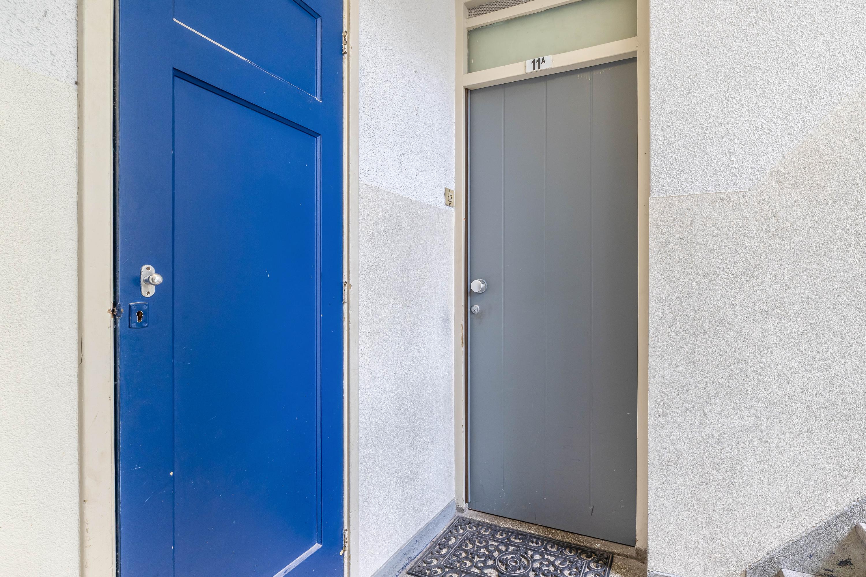 Appartement te koop: Fluitstraat 11A, Rotterdam