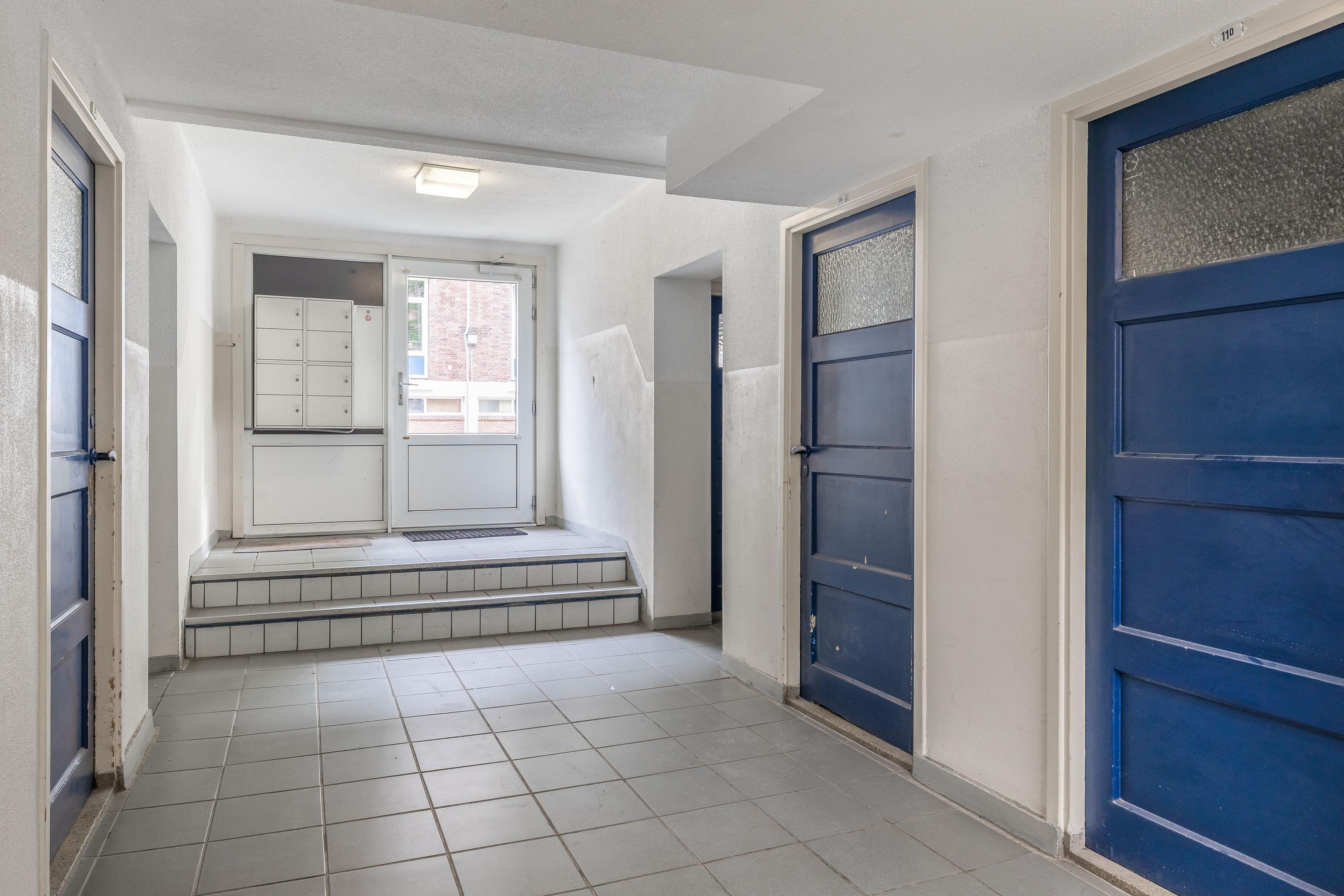 Appartement te koop: Fluitstraat 11A, Rotterdam