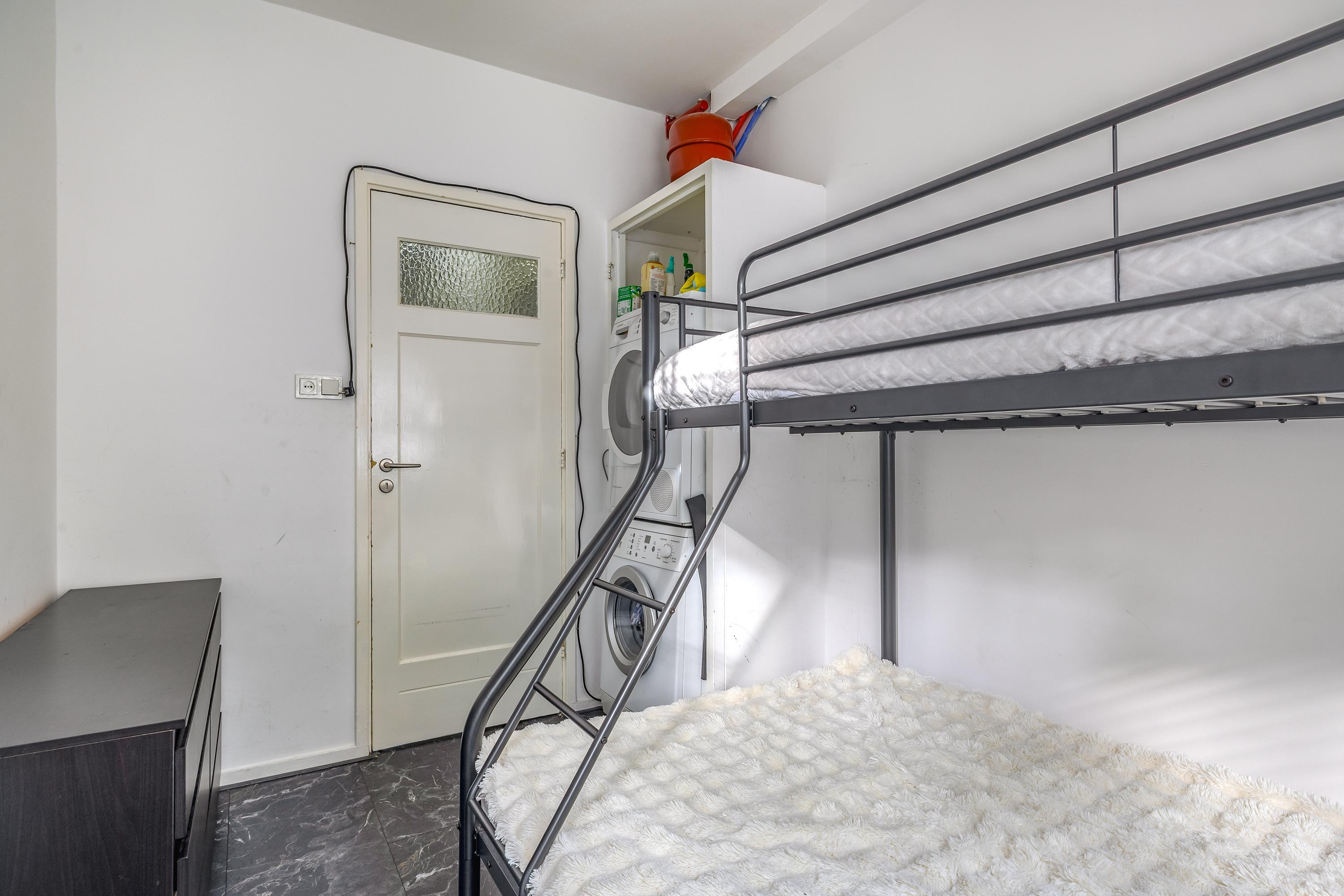 Appartement te koop: Fluitstraat 11A, Rotterdam