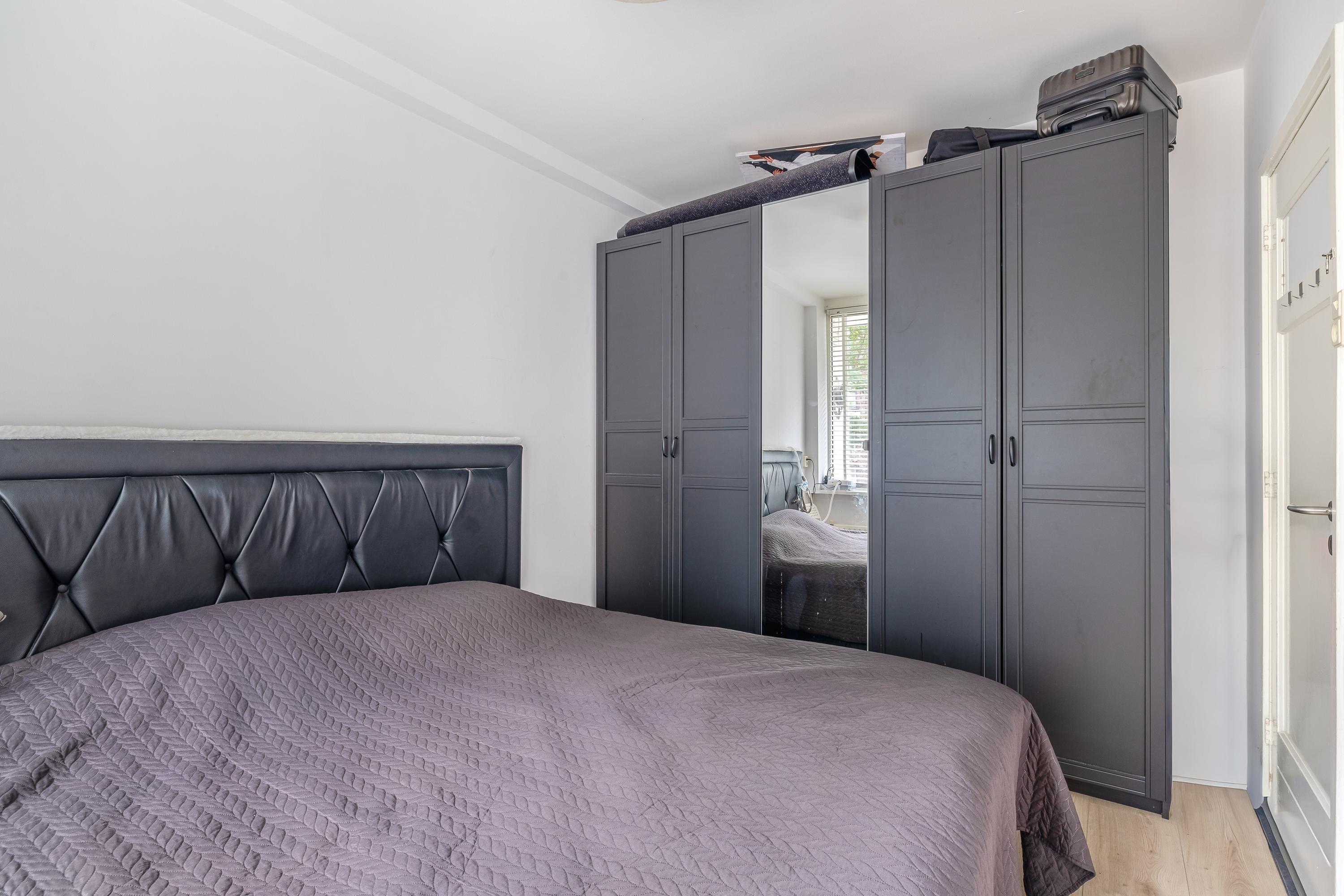 Appartement te koop: Fluitstraat 11A, Rotterdam