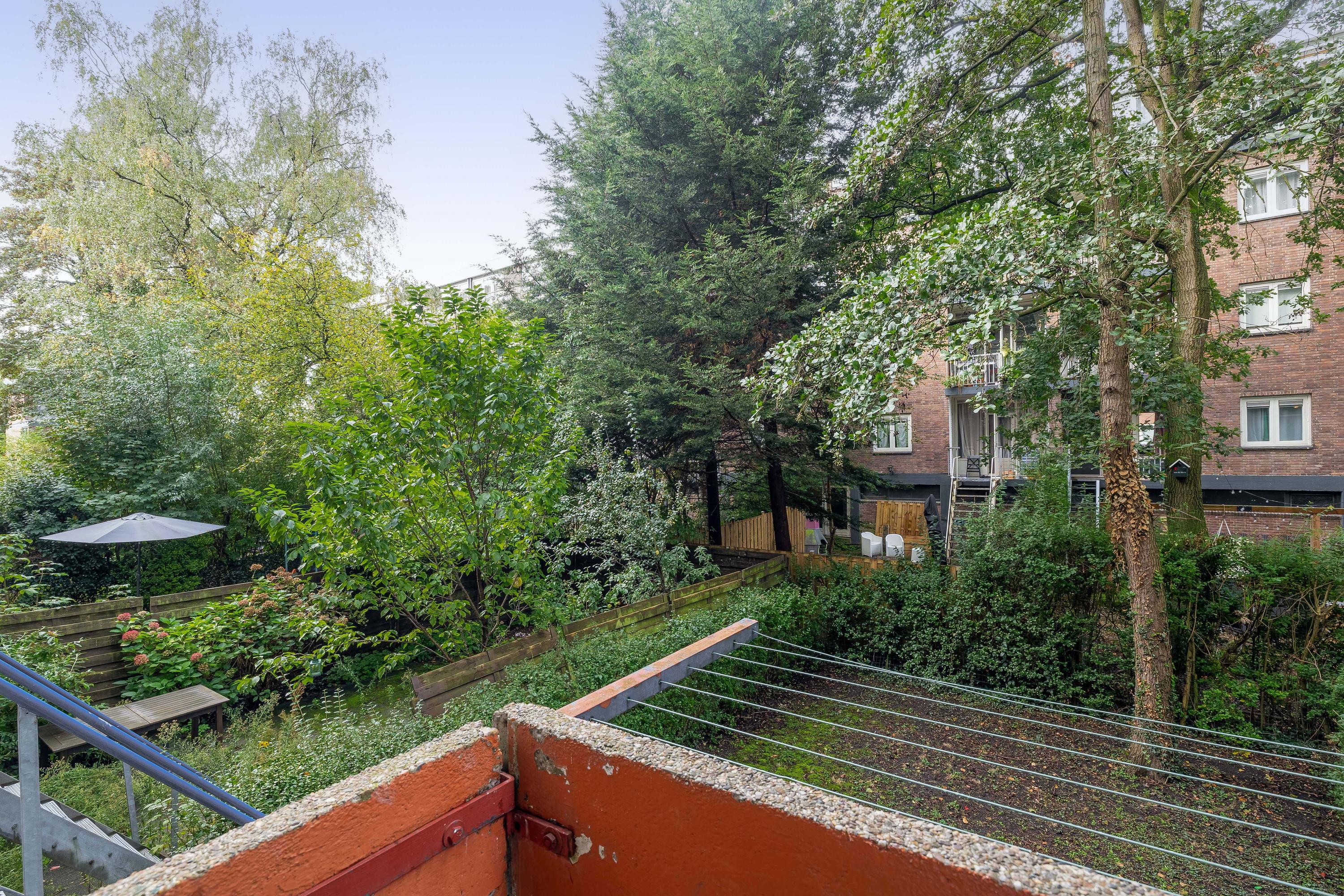 Appartement te koop: Fluitstraat 11A, Rotterdam