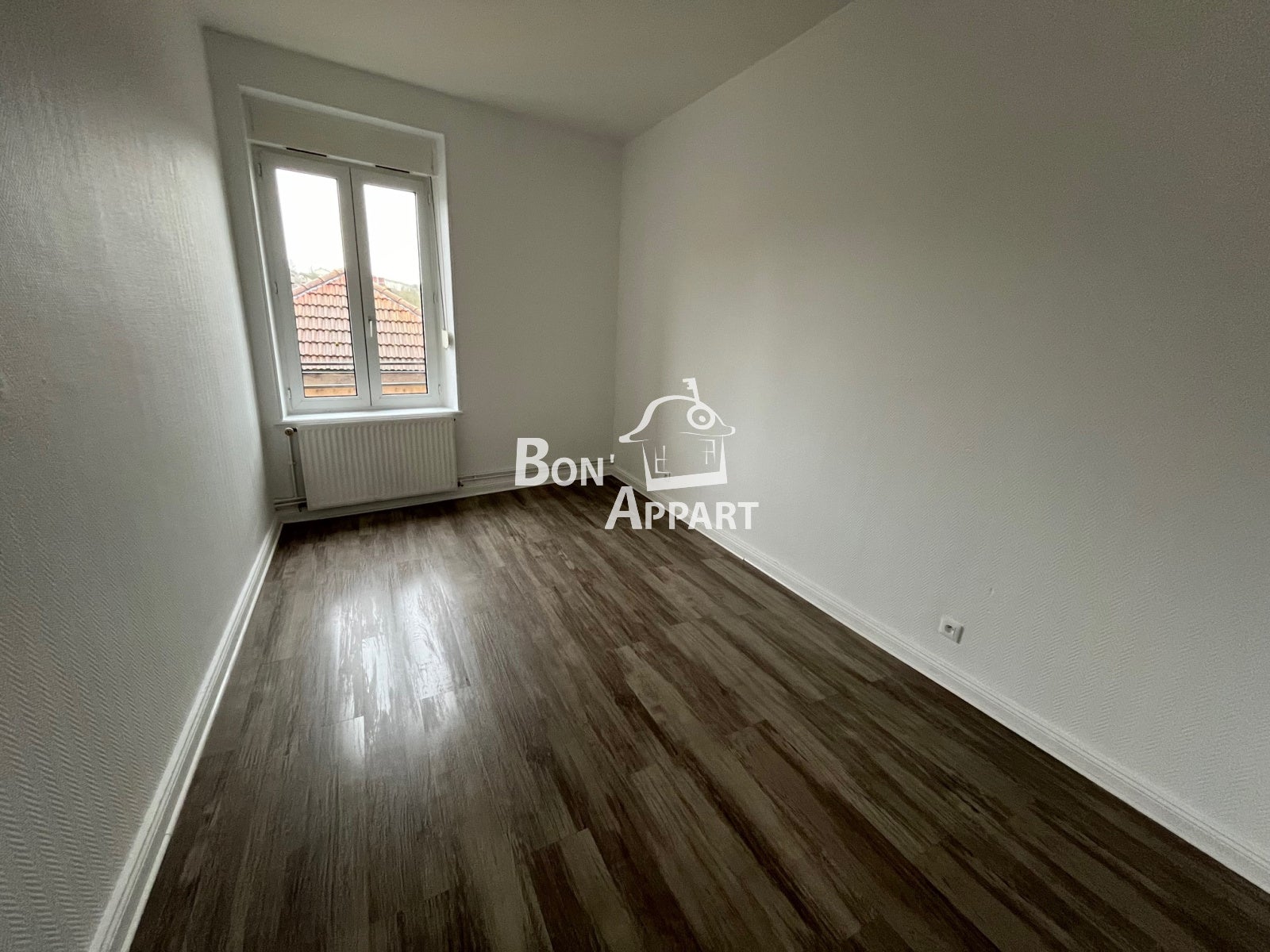 Appartement Rue Octave Corzani à Auboué