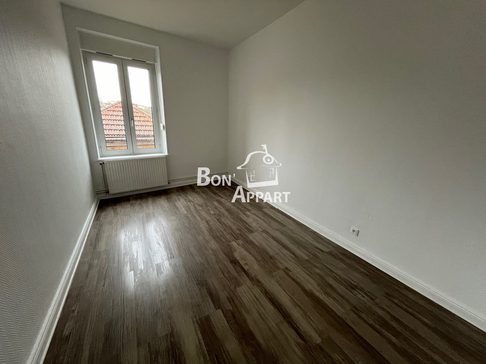 Appartement Rue Octave Corzani à Auboué