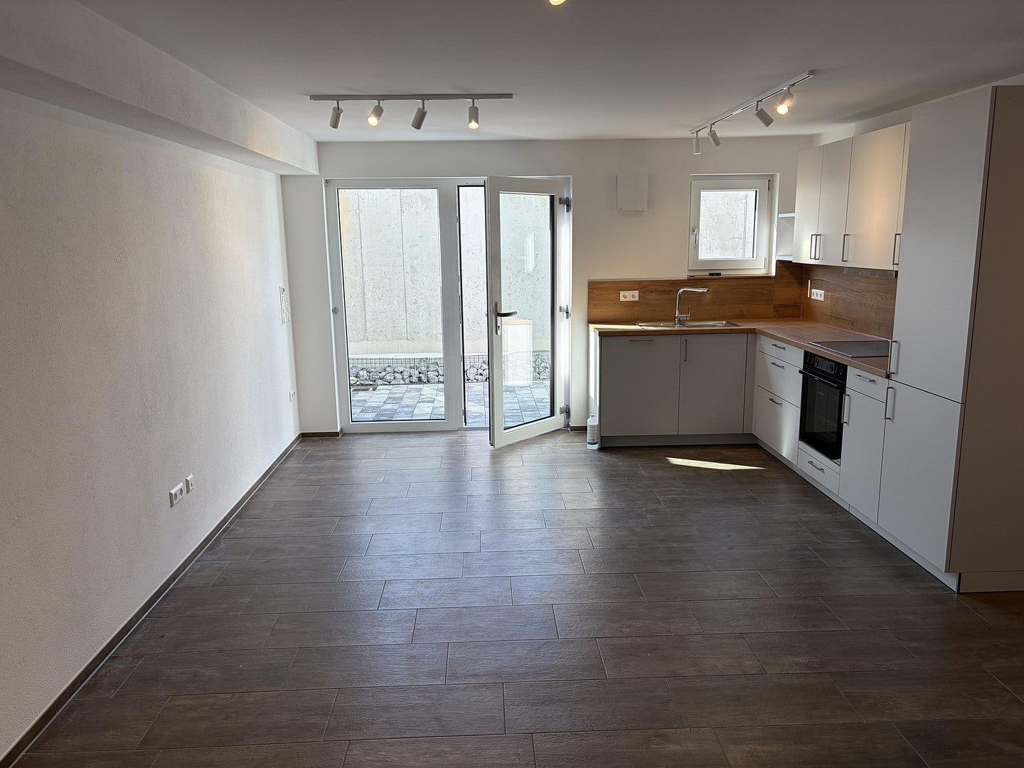 Wohnung Sophie-Scholl-Straße in Degmarn