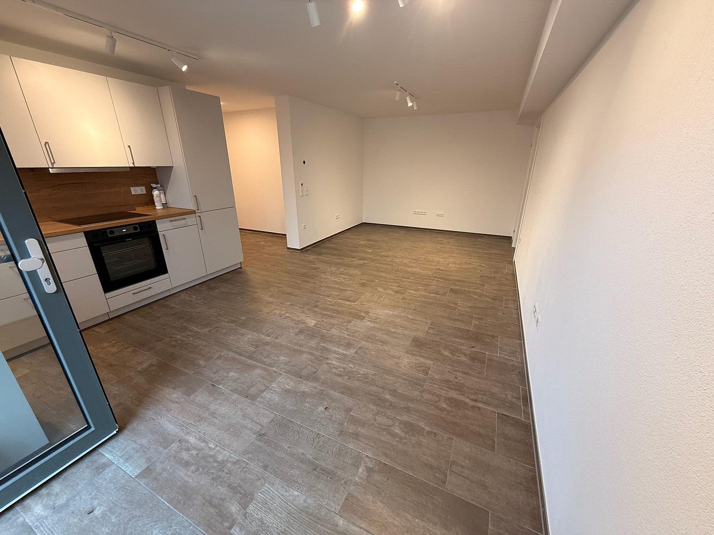 Wohnung Sophie-Scholl-Straße in Degmarn