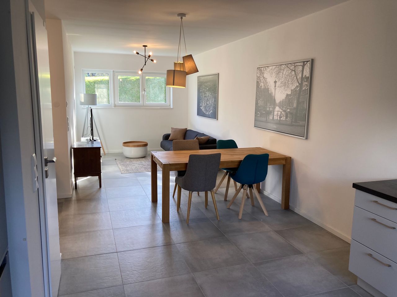 Wohnung Kiesstraße in Berlin