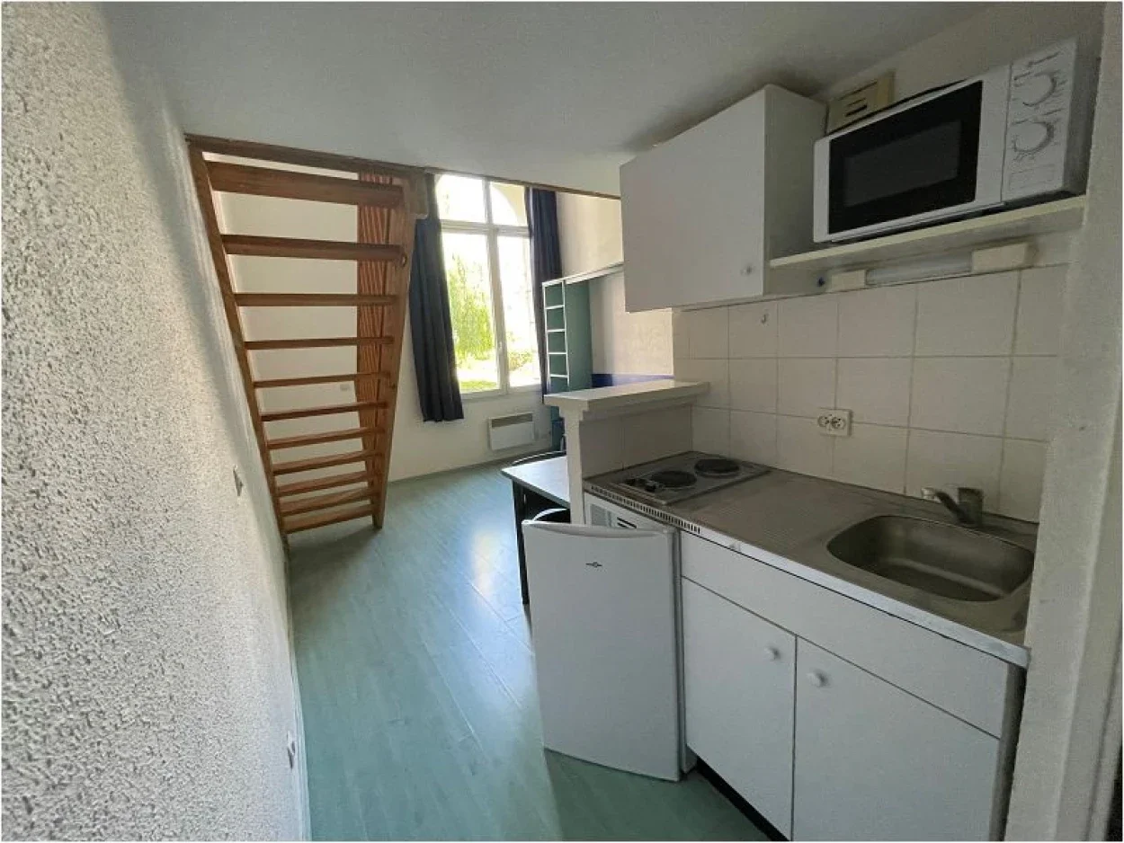 Appartement Rue des Postes à Lille