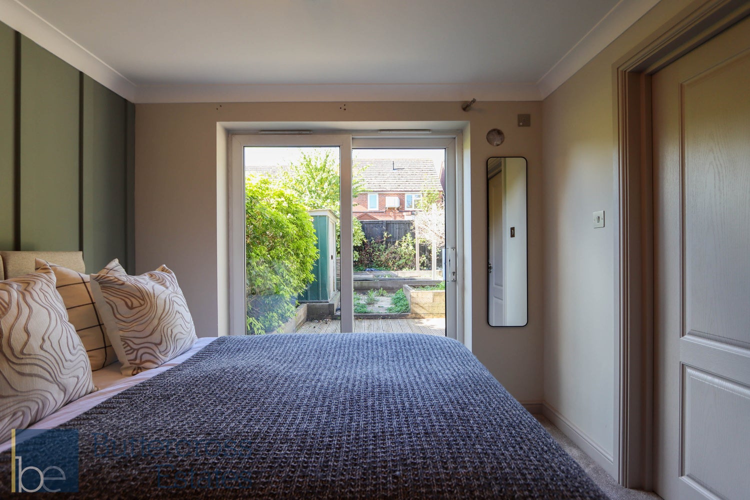 Room Robert Dukeson Avenue in Newark and Sherwood