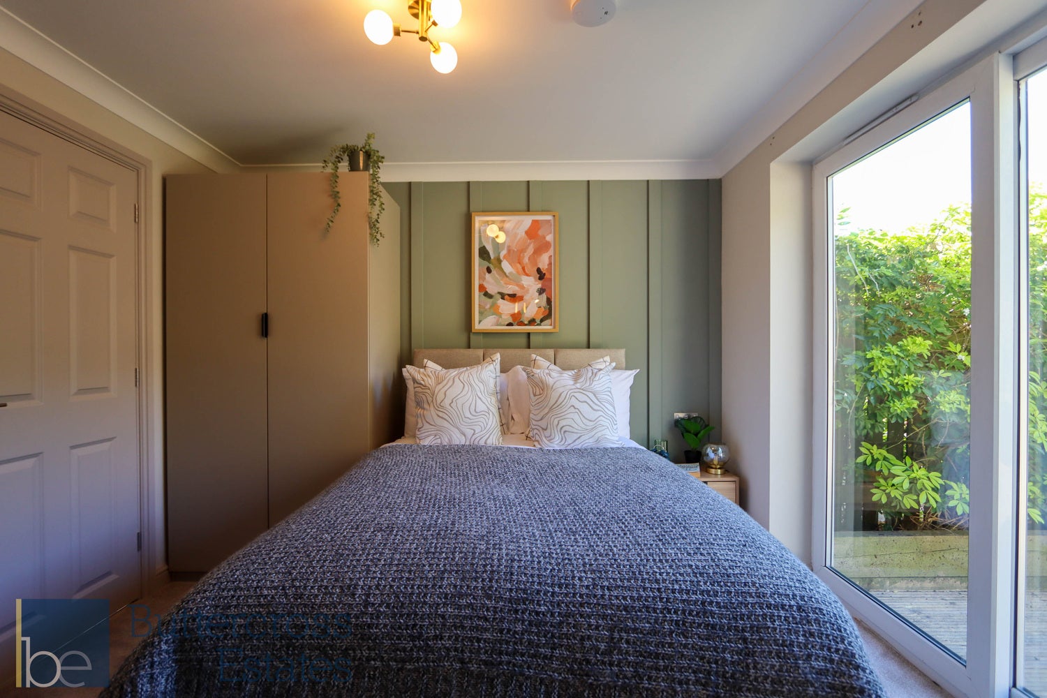 Room Robert Dukeson Avenue in Newark and Sherwood