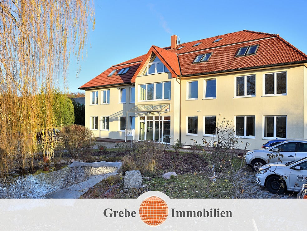 Wohnung Am Theresenhof in Groß Machnow