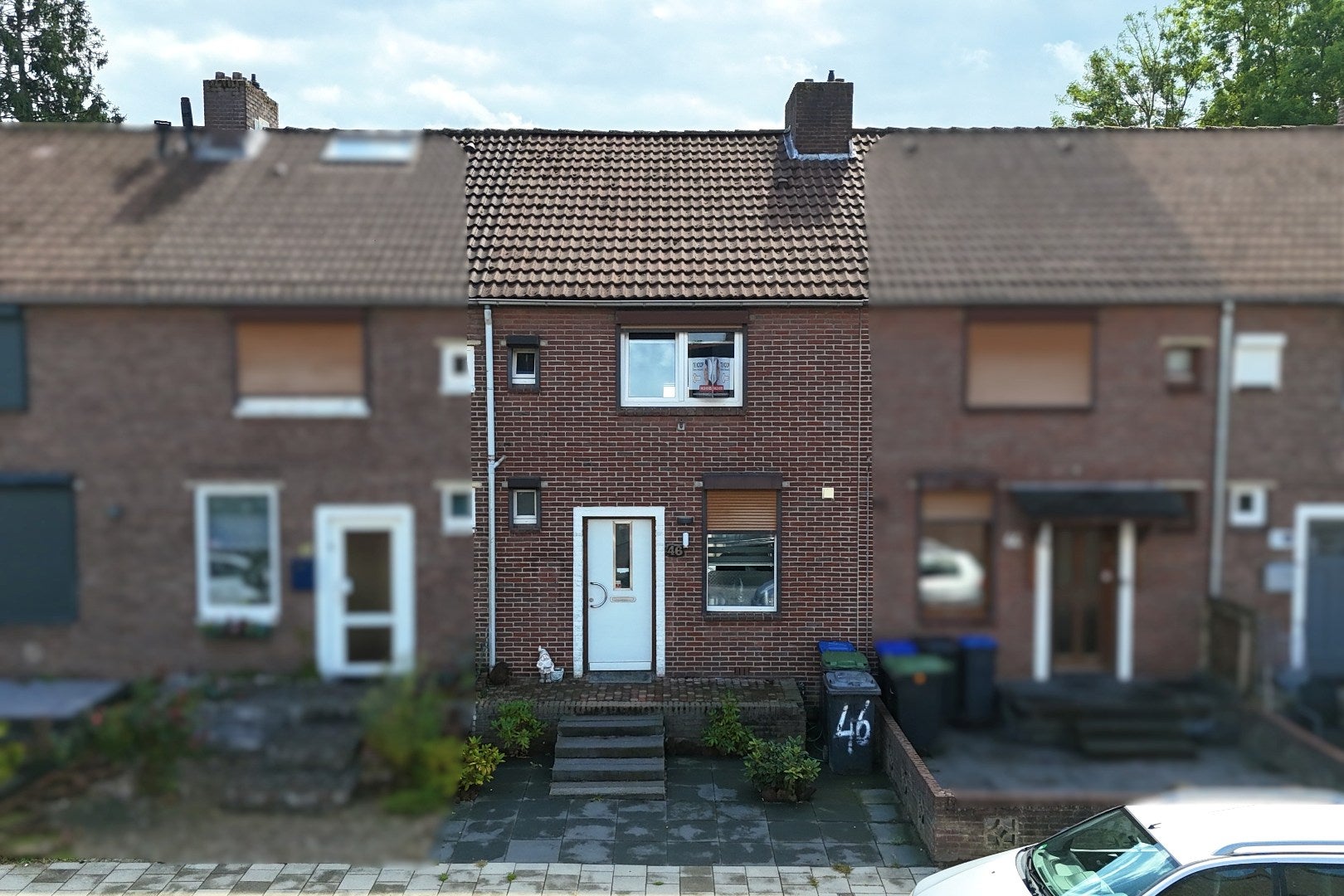 Rotterdamstraat 46 in Heerlen