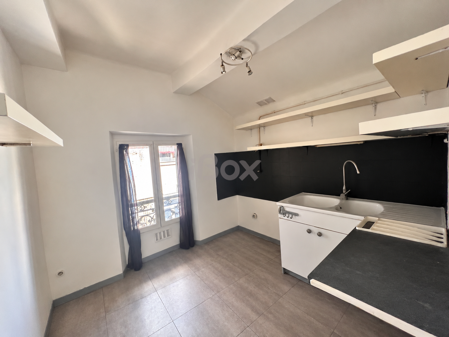 Appartement Place d'Armes à Toulon