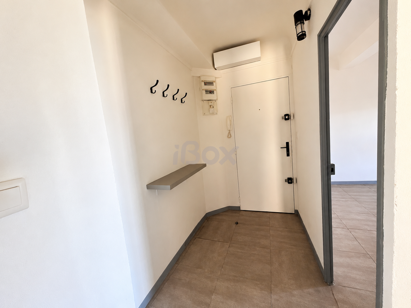 Appartement Place d'Armes à Toulon