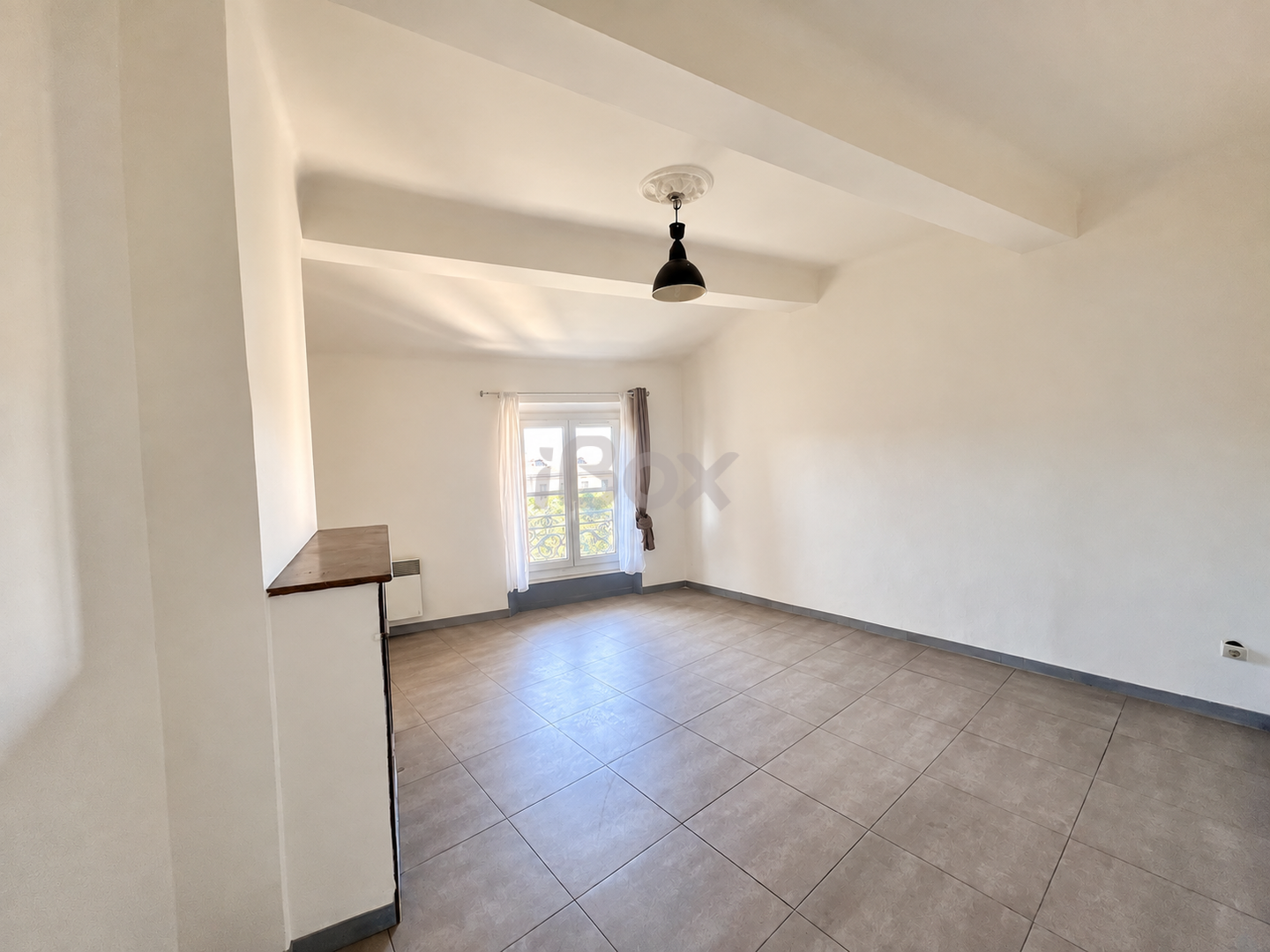 Appartement Place d'Armes à Toulon