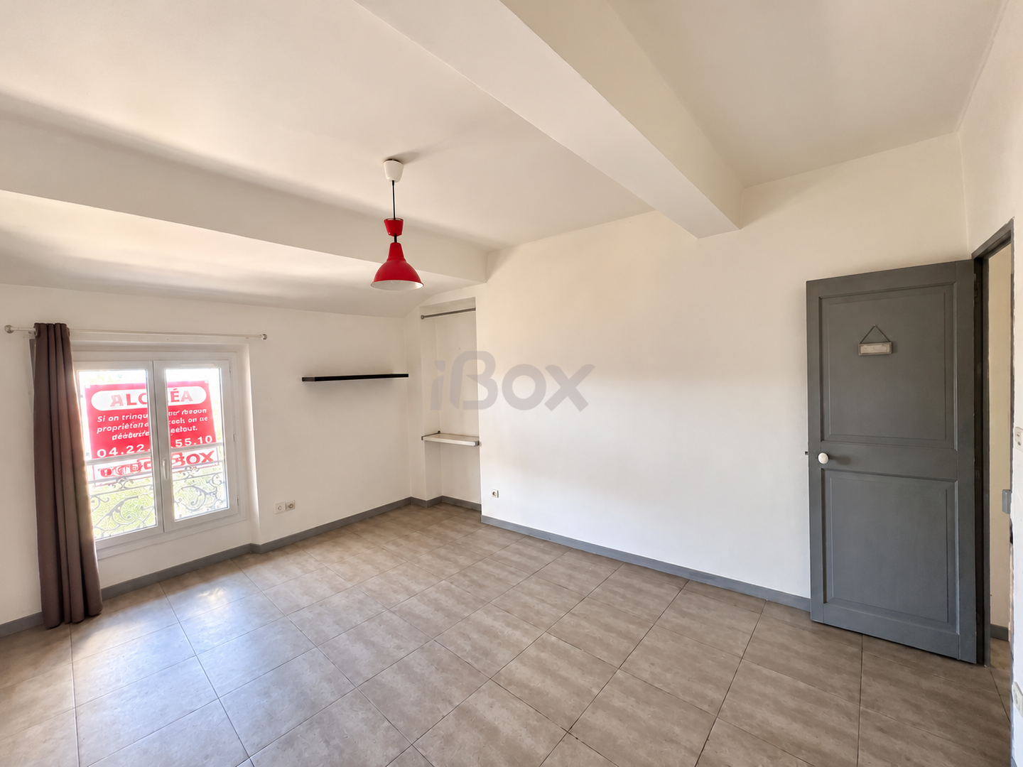 Appartement Place d'Armes à Toulon