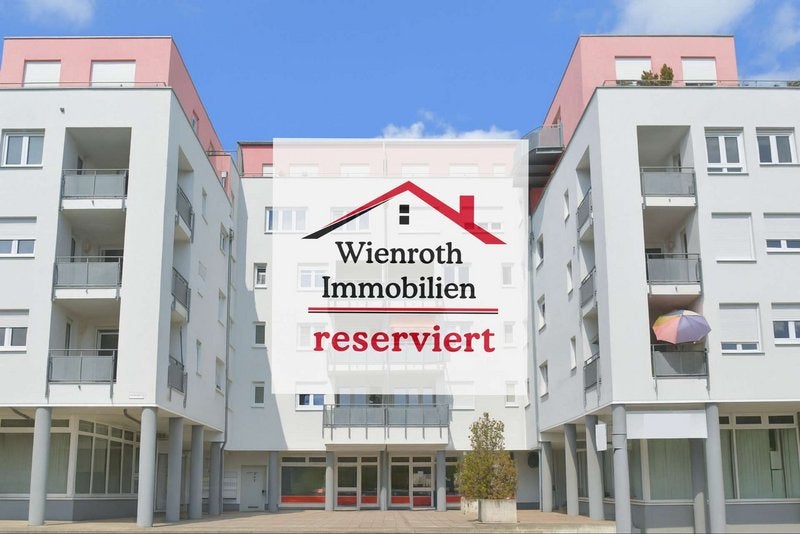 Wohnung Max-Steenbeck-Straße in Jena