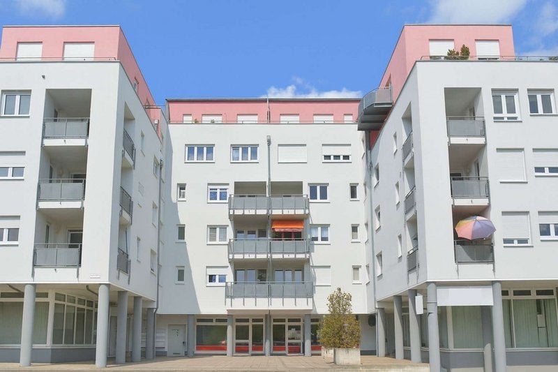 Wohnung Max-Steenbeck-Straße in Jena