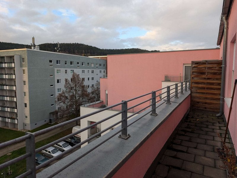 Wohnung Max-Steenbeck-Straße in Jena