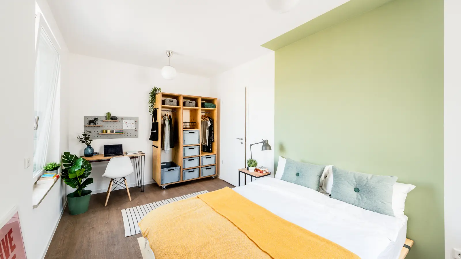 Zimmer Schmidstraße in Berlin
