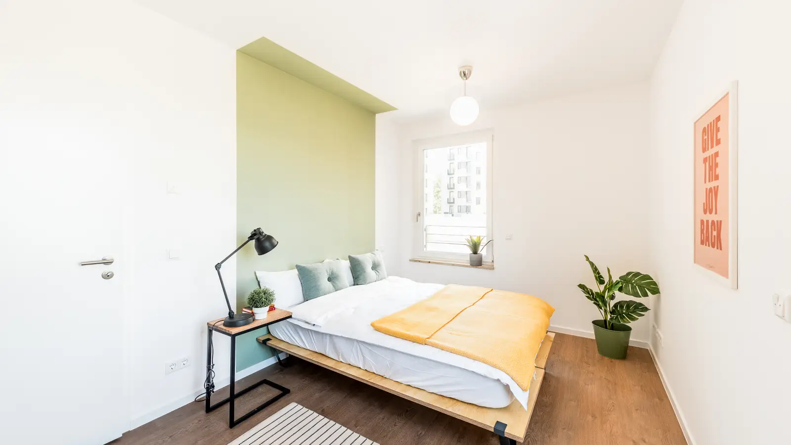 Zimmer Schmidstraße in Berlin