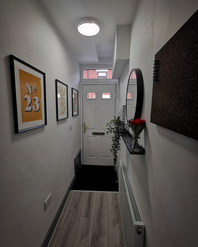 Room Orrel Street in Salford