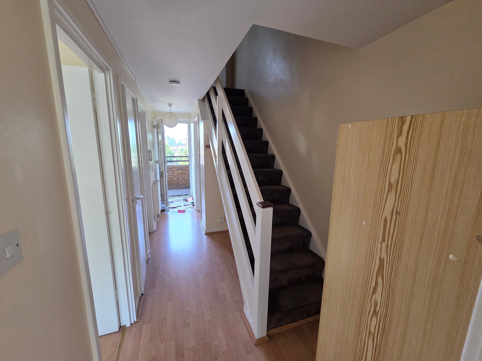 Flat East Hill in Greater London