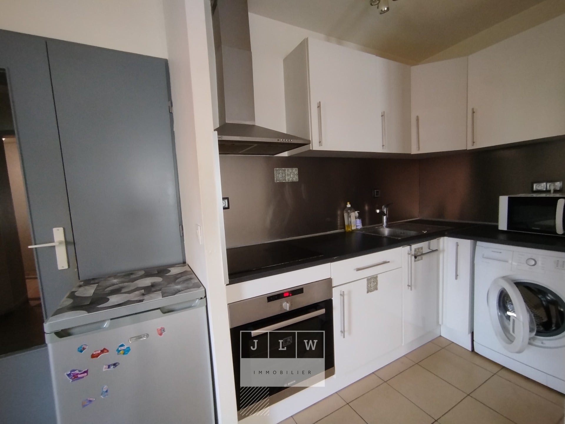 Appartement Rue Degland à Lille