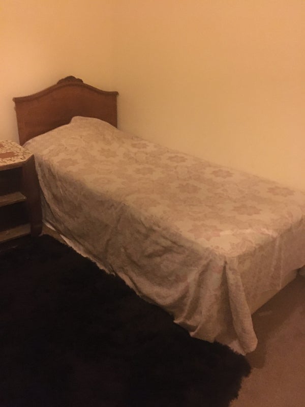 Room Keymer Road in Greater London
