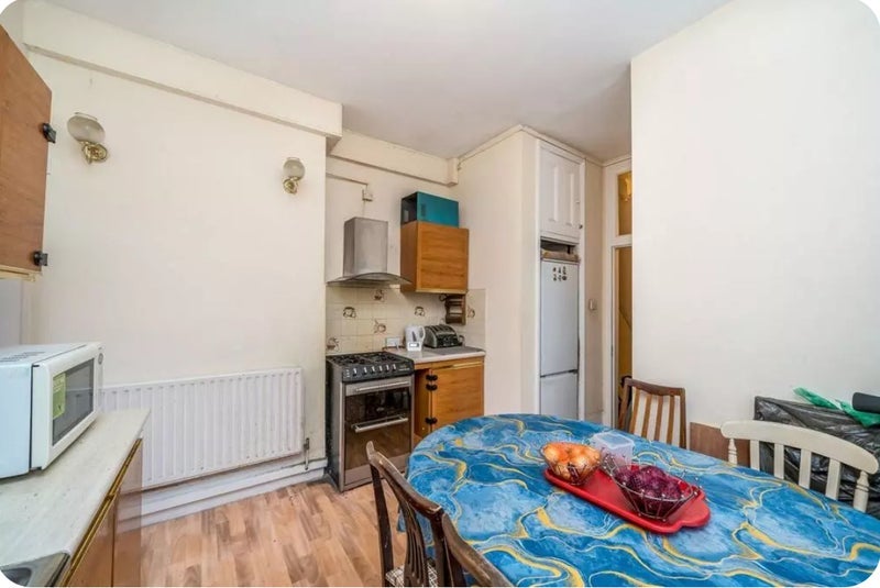 Room Keymer Road in Greater London