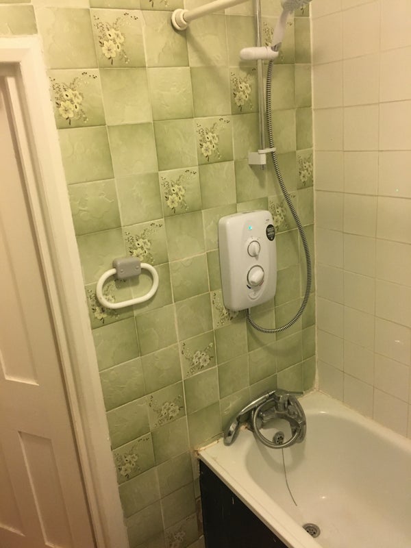 Room Keymer Road in Greater London