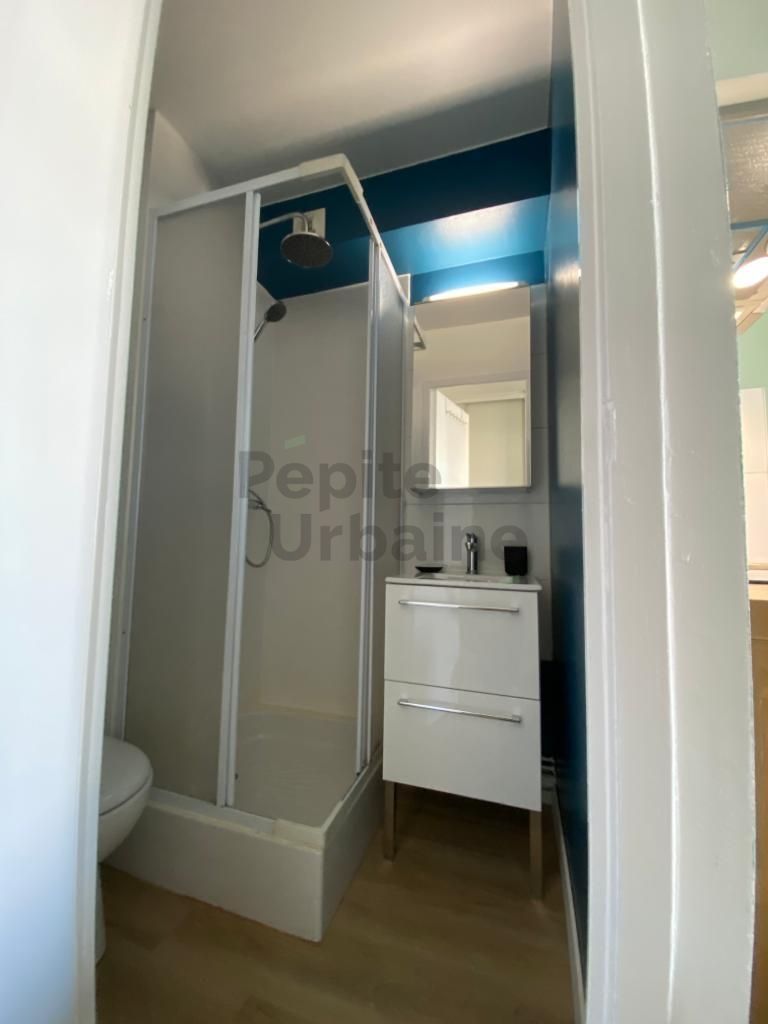 Flat Rue Émile Péhant in Nantes