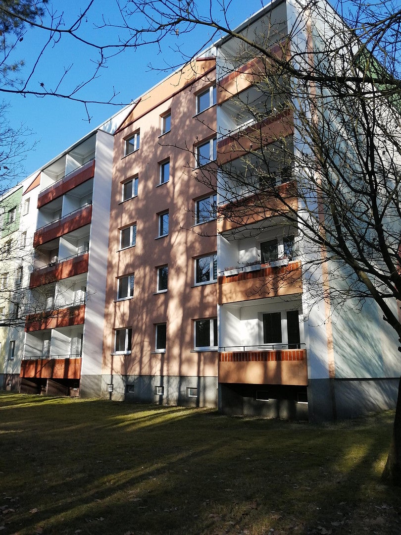 Wohnung Walddrehna Pilzheide in Walddrehna