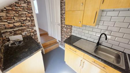 Flat Wellingborough Road in Rushden