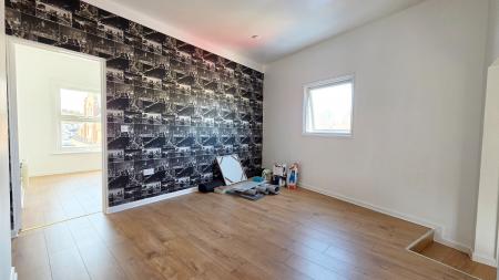 Flat Wellingborough Road in Rushden