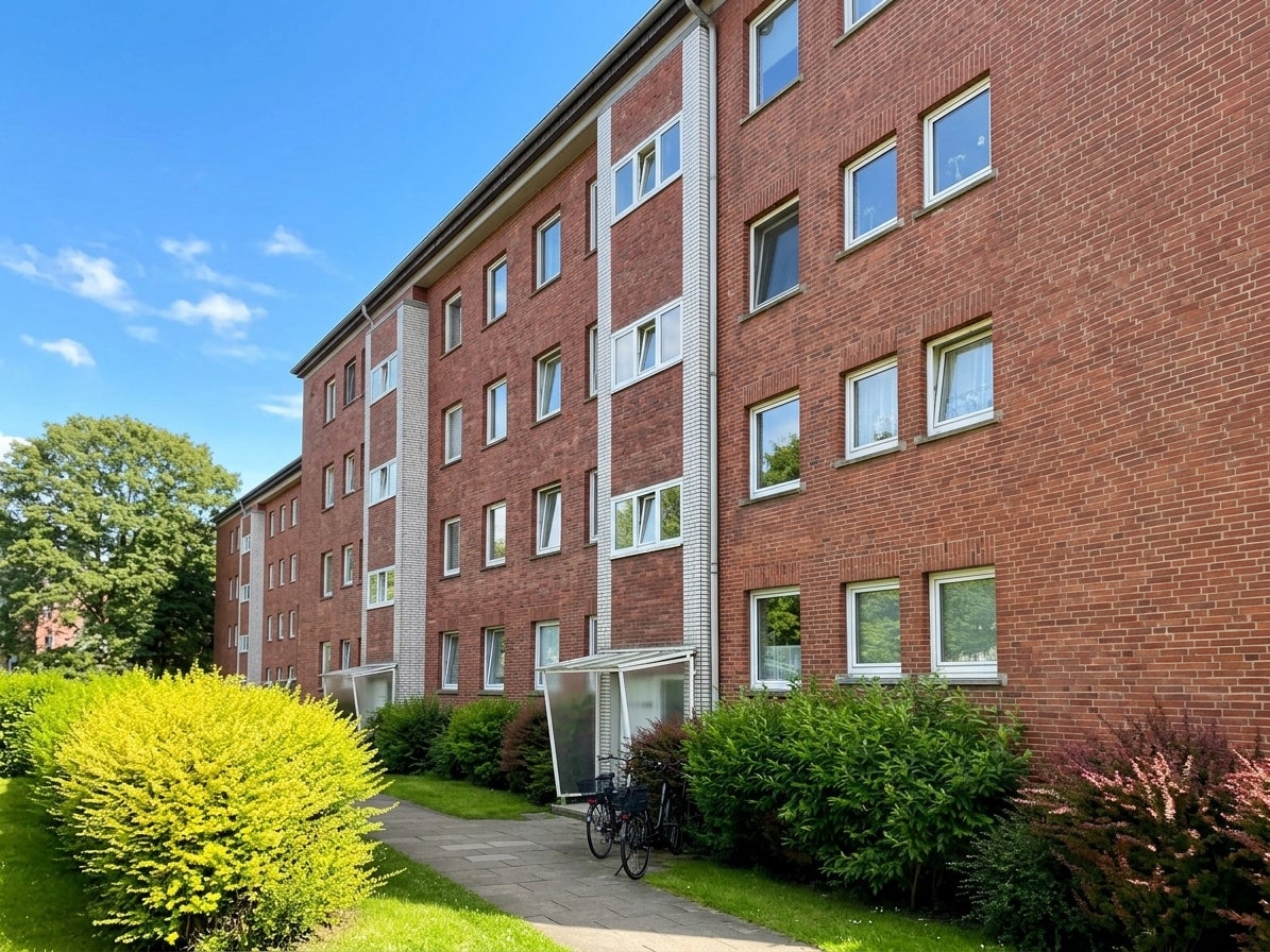 Wohnung Georg-Blume-Straße in Hamburg