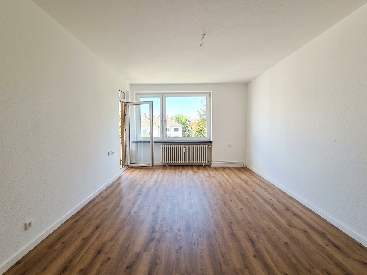 Wohnung Georg-Blume-Straße in Hamburg