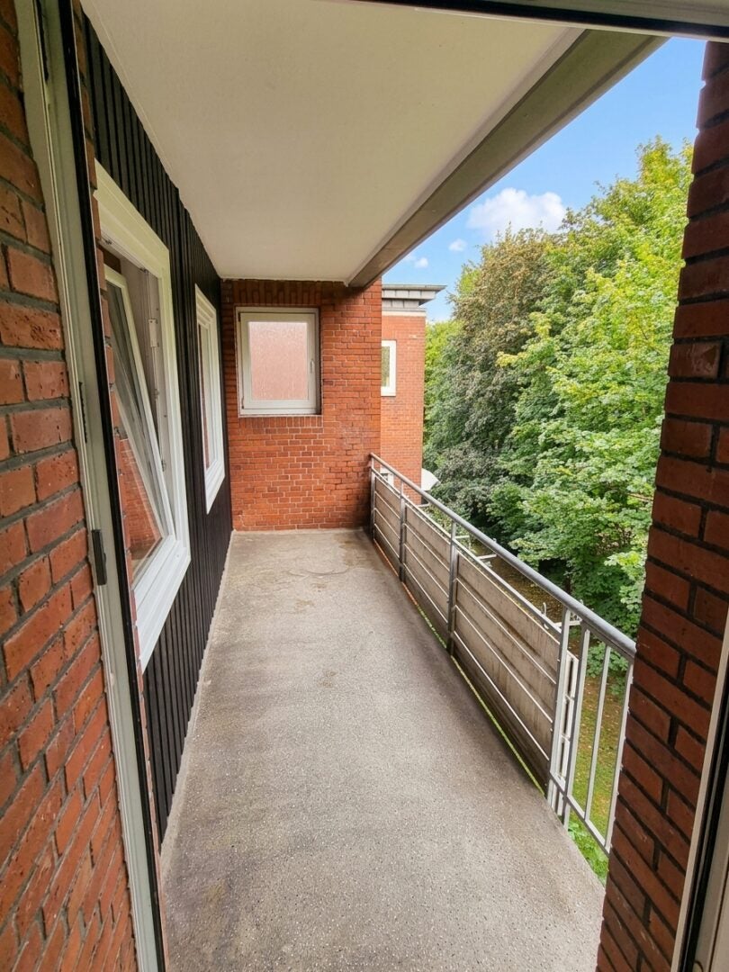 Wohnung Georg-Blume-Straße in Hamburg