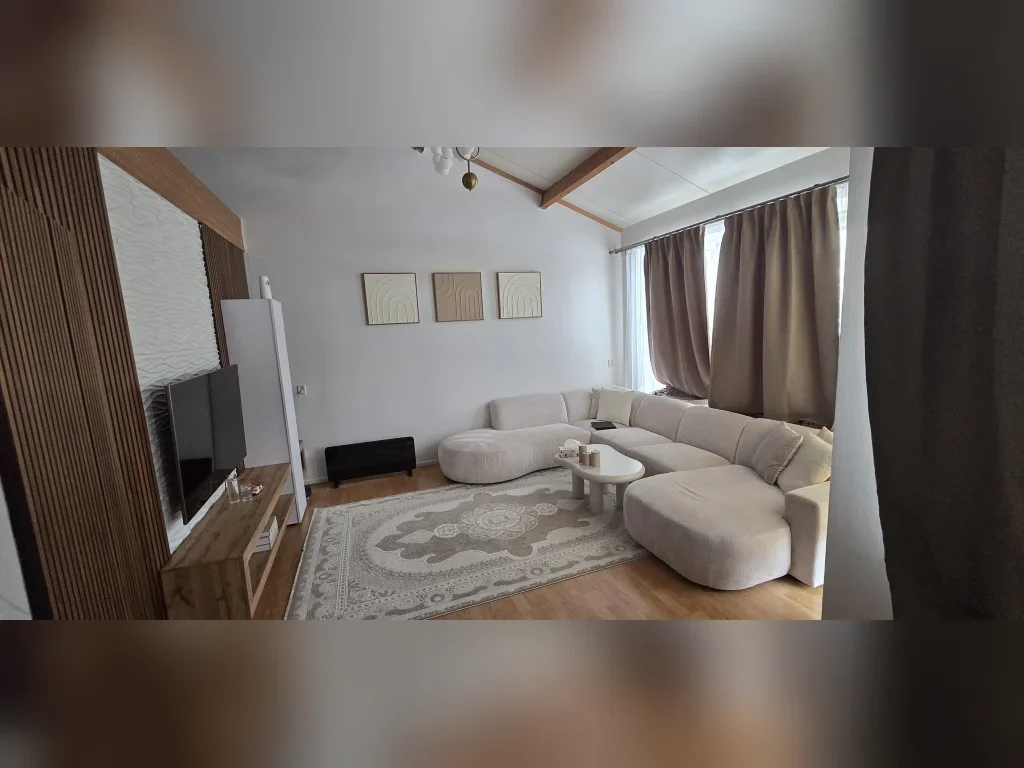 Appartement Klaproosweg in Havelte
